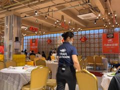 -强记海鲜·大排档(蛇口新街店)
