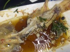 -范饭椰林川湘味海鲜·椰子鸡(三亚湾椰梦长廊店)