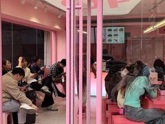 -悠个炸鸡(南京创始店)