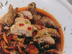 -快乐爱斯米牛排自助(金州安盛店)