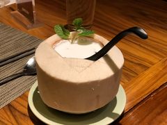 -mango tree芒果树泰国餐厅(青岛万象城店)