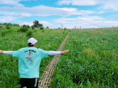 -白草畔自然风景区