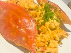 -将相和·海鲜蒸饺大连菜