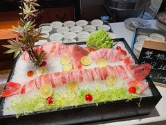 -阿纳迪酒店·秘境西餐厅