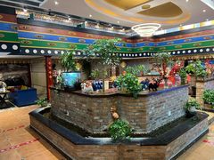 -后院犇牛主题餐厅(云岗店)