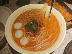 -留半山·香港食堂(啦啦宝都店)