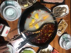 -串掌门砂锅串串香(后瑞店)
