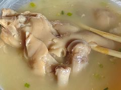 雪豆炖蹄花-牛王庙(龙华花园店)
