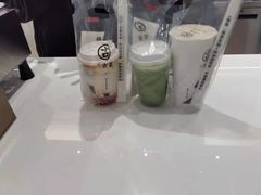 -古茗(广丰五都镇店)