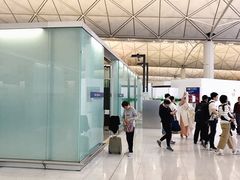-香港国际机场-T2航站楼