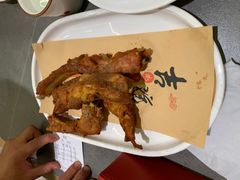 -阿毛饭店(和义路店)