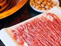 -南门涮肉(后海店)