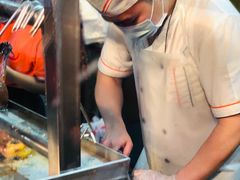 -老字号蛇口德记烧腊饭店·海鲜加工