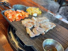 -Dombe豚(黑猪肉街店)