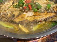 -神府路壹号·海鲜烧烤·砂锅粥·锅物(三坊七巷店)