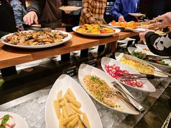 -拉蒂娜·巴西牛排馆 Latina·Brazilian Steakhouse(王府井喜悦店)