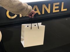 -CHANEL(恒隆广场店)