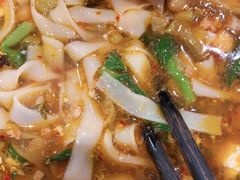 -小满手工粉(上海文峰广场店)
