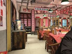 -龙师傅卤炒(天马店)