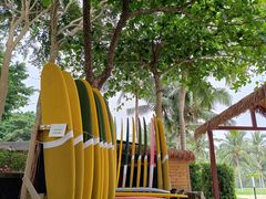 -石梅湾艾美度假酒店