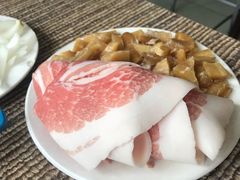 -金明姬和众烧烤店(东铁营店)
