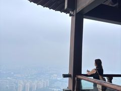 -杭州半山国家森林公园