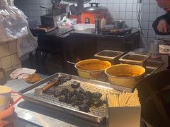 -董顺桃老长沙臭豆腐(步行街店)