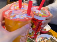 -古彭7只羊·招牌白串·碳锅羊肉旗舰店