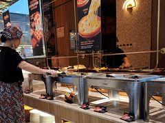 -比格比萨自助(宝山日月光店)