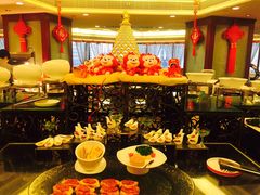 -珀丽酒店-协奏坊餐厅