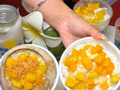 -冰椰岛椰冰(亚龙湾店)