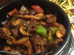 -原始泥炉烤肉(总店)