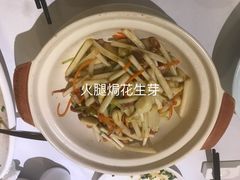 -同庆楼(滨湖万达广场店)
