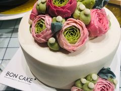 -BON CAKE(华贸购物中心店)