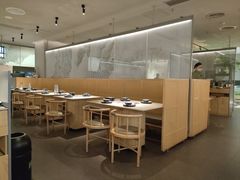 -绿茶餐厅(广州嘉裕太阳城店)