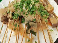 麻辣烫-郭记小街麻辣烫(虎坊路店)