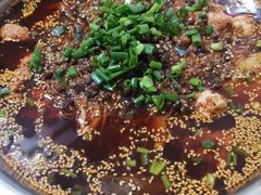 -蓉城西二道无名冒菜(西二道街店)