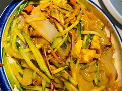 -额娘·现烙春饼烤鸭(太原总店)