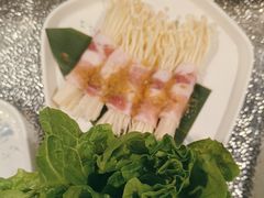 -碗中海·蒸汽海鲜·桑拿鸡(岭南天地店)