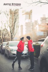 -THE QUEEN(北京店)