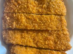 炸猪排-沪西老弄堂面馆(定西路店)