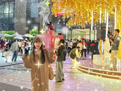 -友谊阳光城(金贸街道店)