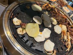 -杨小佳·齐齐哈尔烤肉·烤串(广州店)