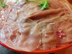 凤尾腰花-老码头火锅(骡马市店)