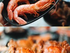 -上宴精品海鲜姿造(晶融汇旗舰店)