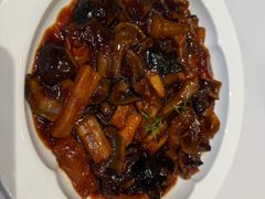 -大铁勺新津菜(东丽阳光新业广场店)