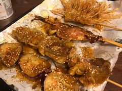 -老酱油炸社