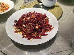 -新渝城·川菜·火锅(区庄店)