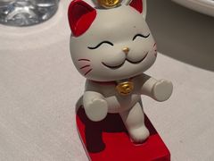 -千百味红餐厅·非遗江西菜(绿地双子塔总店)
