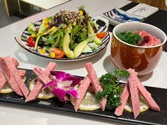 -千寻山野烤肉(中关村店)